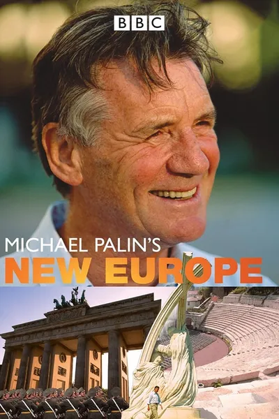 Michael Palin's New Europe