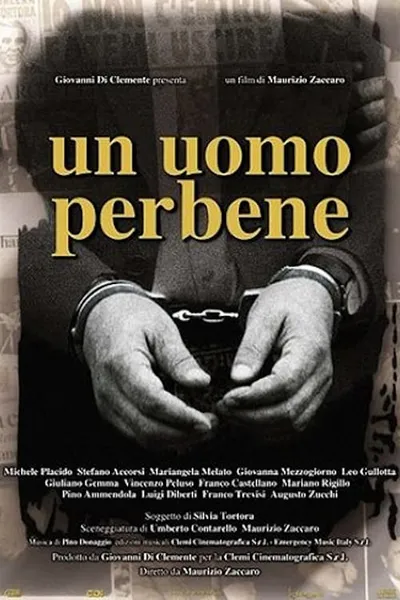 Un uomo perbene