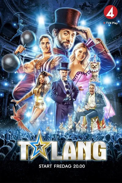 Sweden's Got Talent