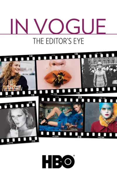 In Vogue: The Editor's Eye