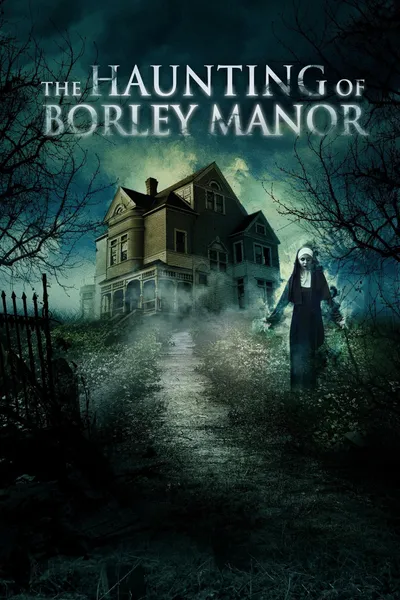 The Haunting of Borley Rectory