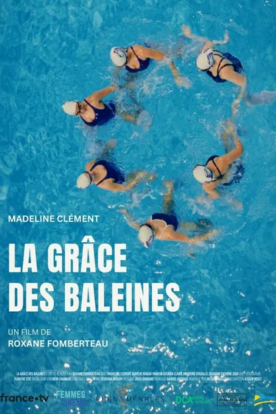 La Grâce des baleines