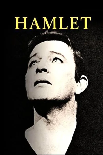 Hamlet from the Lunt-Fontanne Theatre