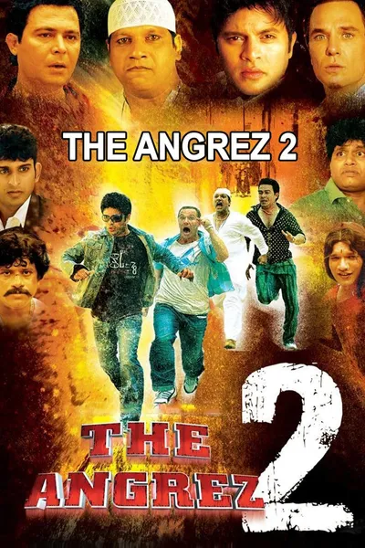 The Angrez 2