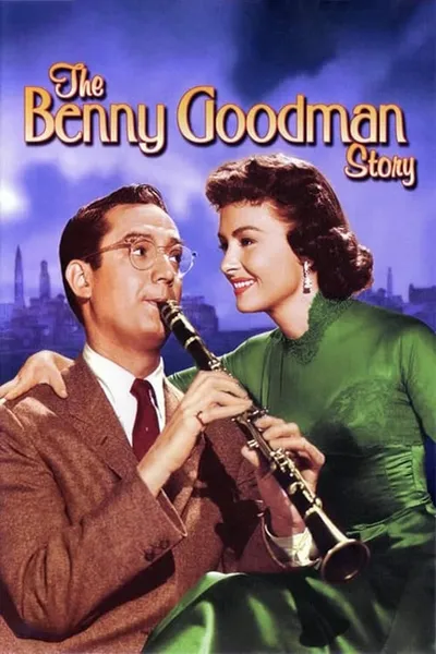 The Benny Goodman Story