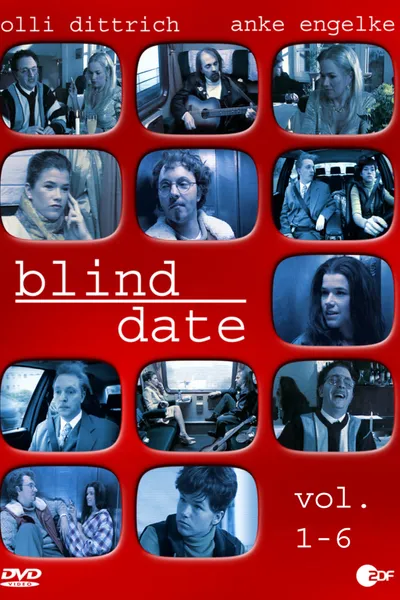 Blind Date