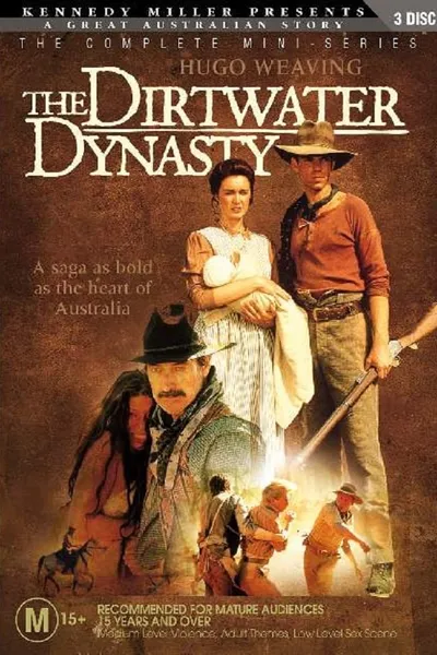 The Dirtwater Dynasty