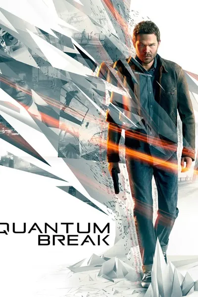 Quantum Break