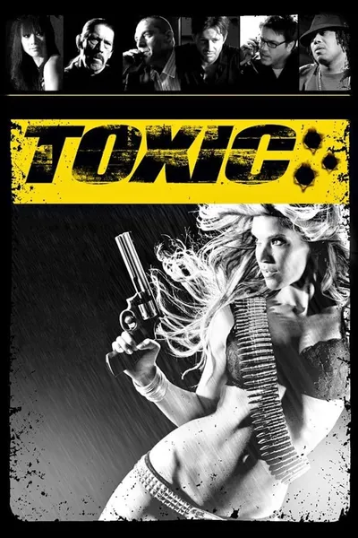 Toxic