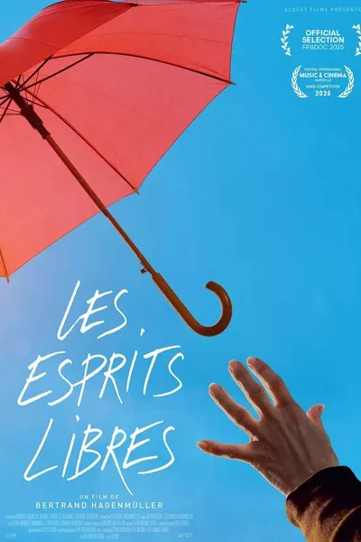 Free Spirits