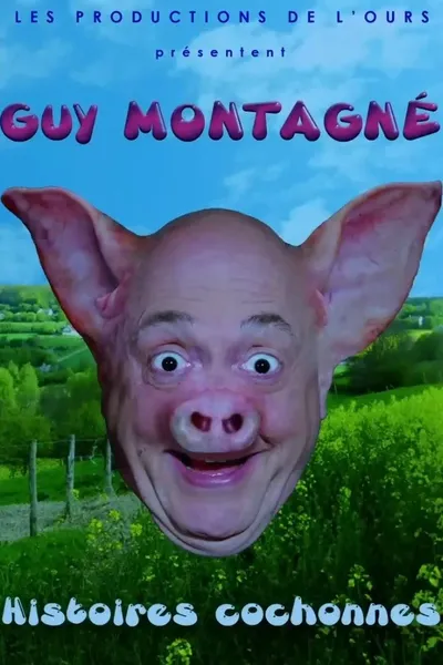 Histoires Cochonnes