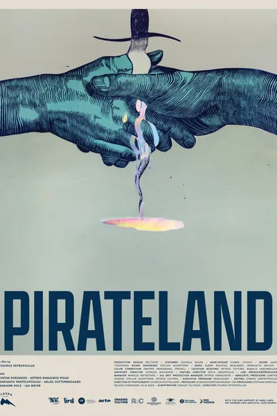 Pirateland