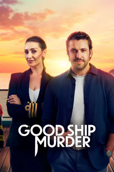 The Good Ship Murder