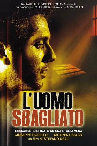 L'uomo sbagliato