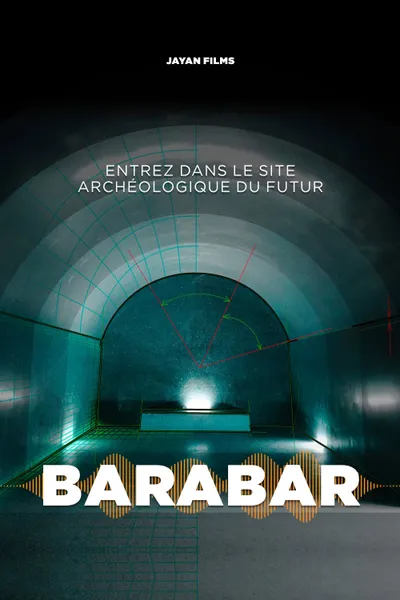 Barabar : Le Site archéologique du futur