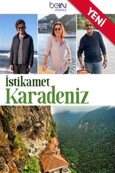 İstikamet Karadeniz