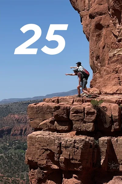 25