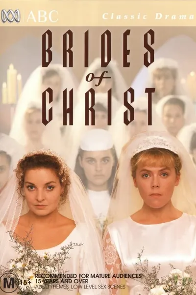 Brides of Christ