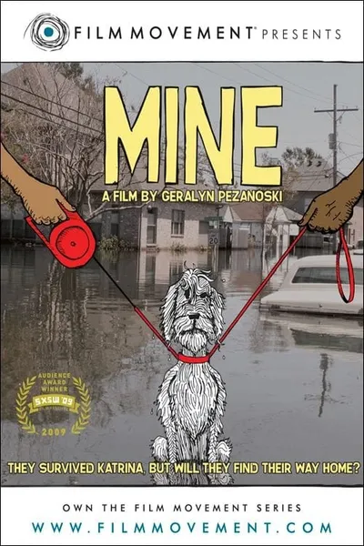 Mine