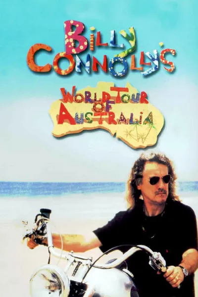 Billy Connolly's World Tour of Australia