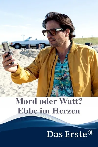 Mord oder Watt? Ebbe im Herzen