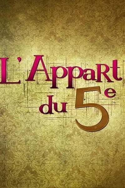 L'appart du 5e