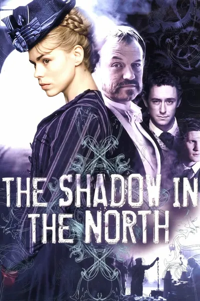 The Shadow in the North