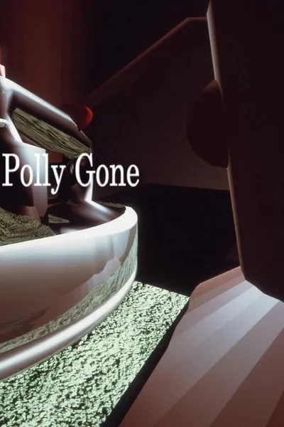 Polly Gone