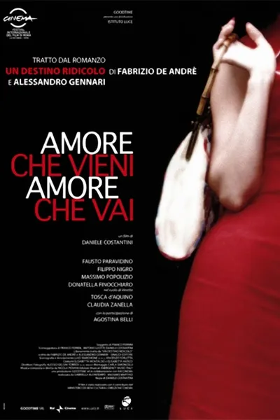 Amore che vieni, amore che vai