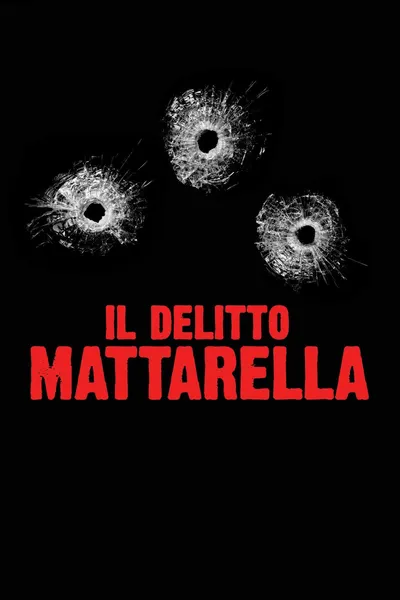 Il delitto Mattarella