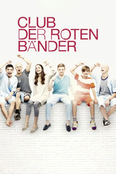 The Red Band Society