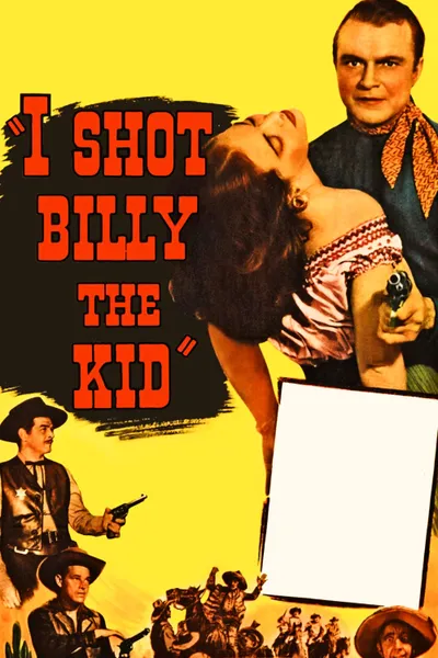 I Shot Billy the Kid