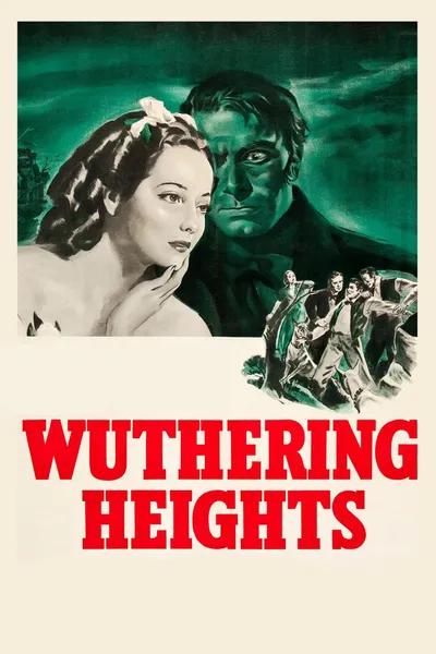 Wuthering Heights