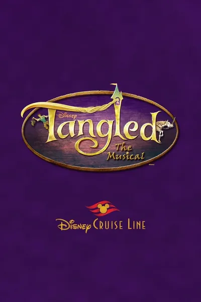 Tangled: The Musical