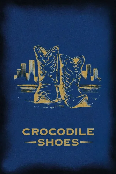 Crocodile Shoes II