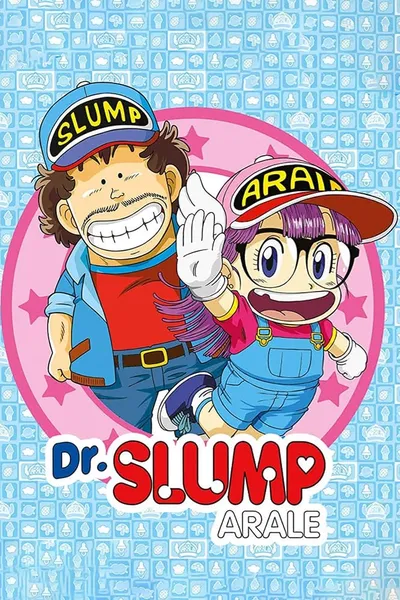 Dr. Slump