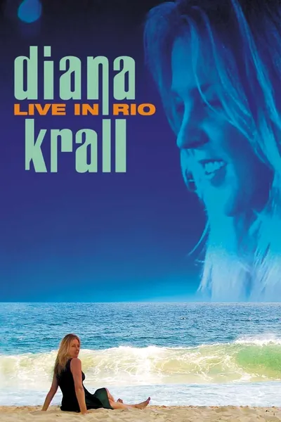 Diana Krall - Live in Rio