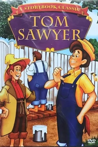 The Adventures of Tom Sawyer