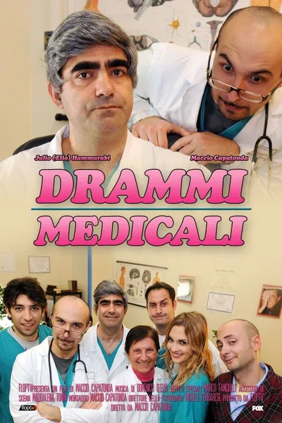 Drammi medicali