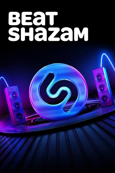 Beat Shazam