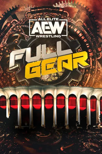 AEW Full Gear