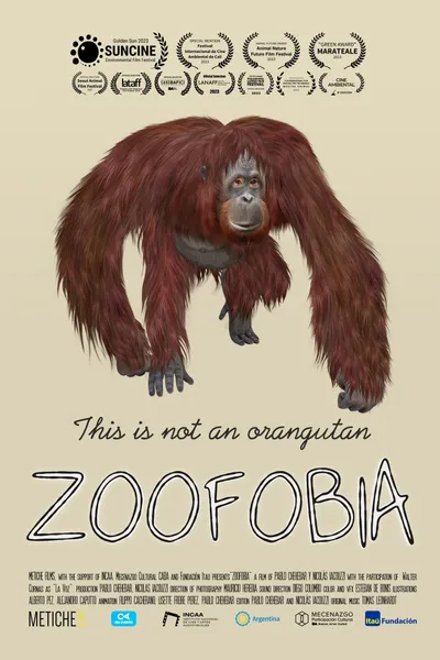 Zoophobia