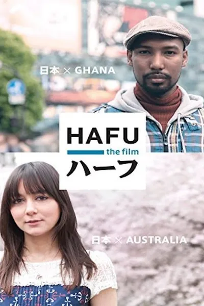 Hafu