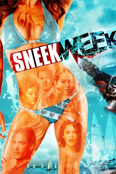 Scream Week