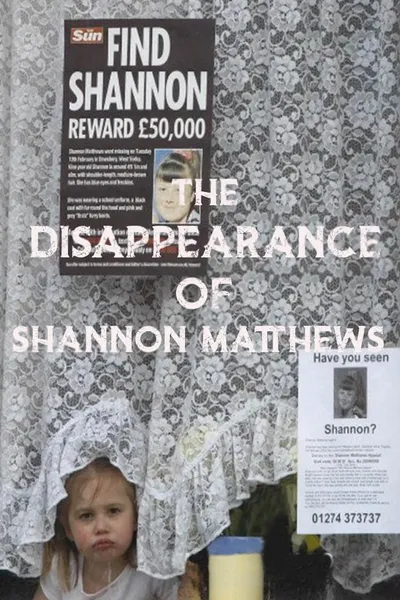 The Disappearance of Shannon Matthews