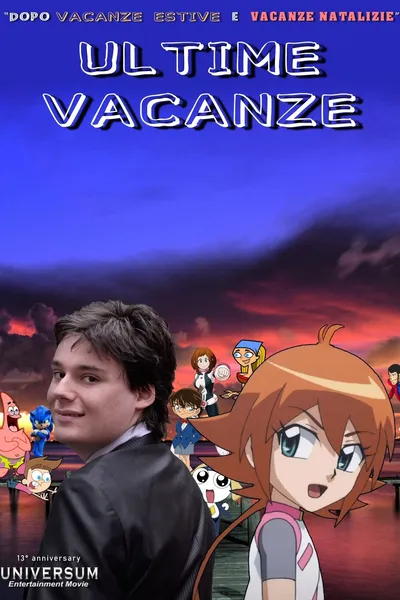Ultime Vacanze