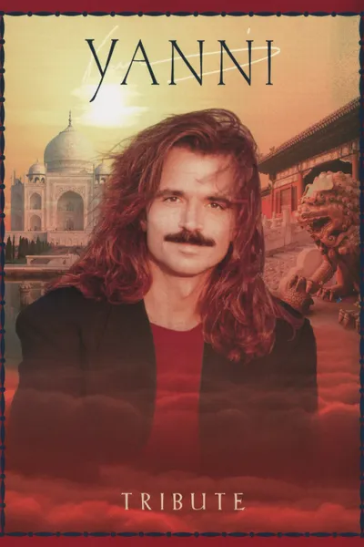 Yanni: Tribute