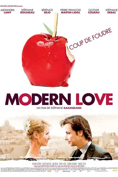 Modern Love