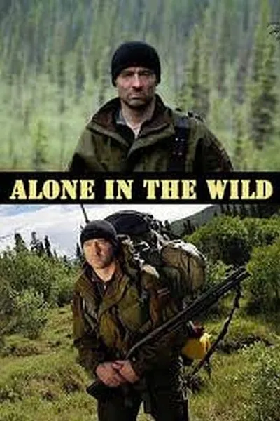 Alone in the Wild