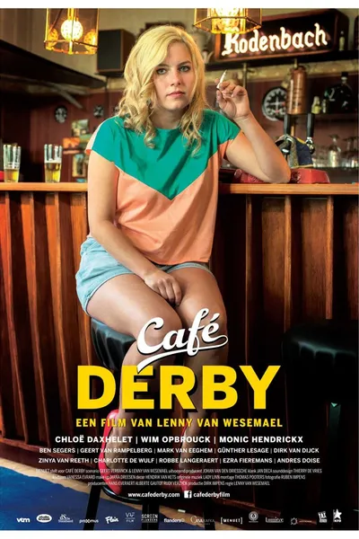 Café Derby